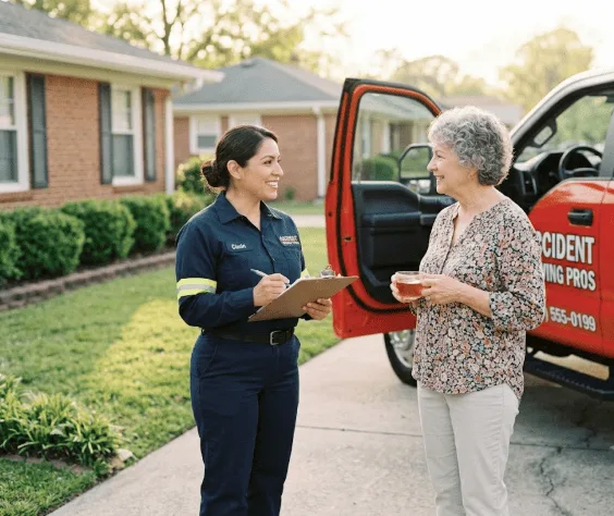 Accident Towing Service Perris, CA FAQs